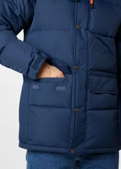 Tuxer NORTH POLE DOWN JACKET