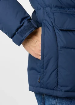 Tuxer NORTH POLE DOWN JACKET