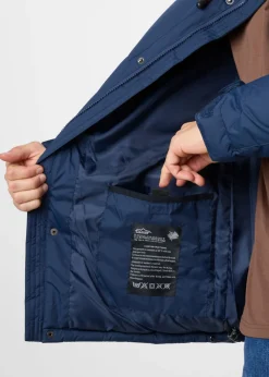 Tuxer NORTH POLE DOWN JACKET