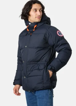 Tuxer NORTH POLE DOWN JACKET