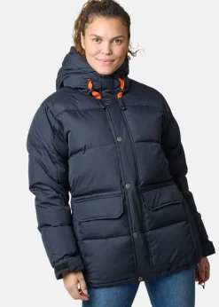 Tuxer NORTH POLE DOWN JACKET