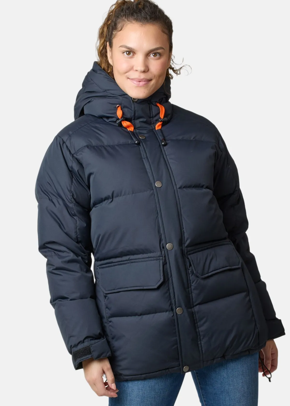 Tuxer NORTH POLE DOWN JACKET