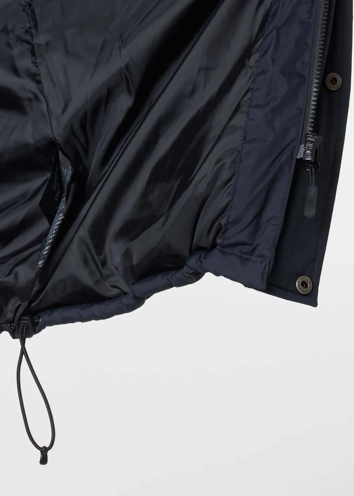 Tuxer NORTH POLE DOWN JACKET