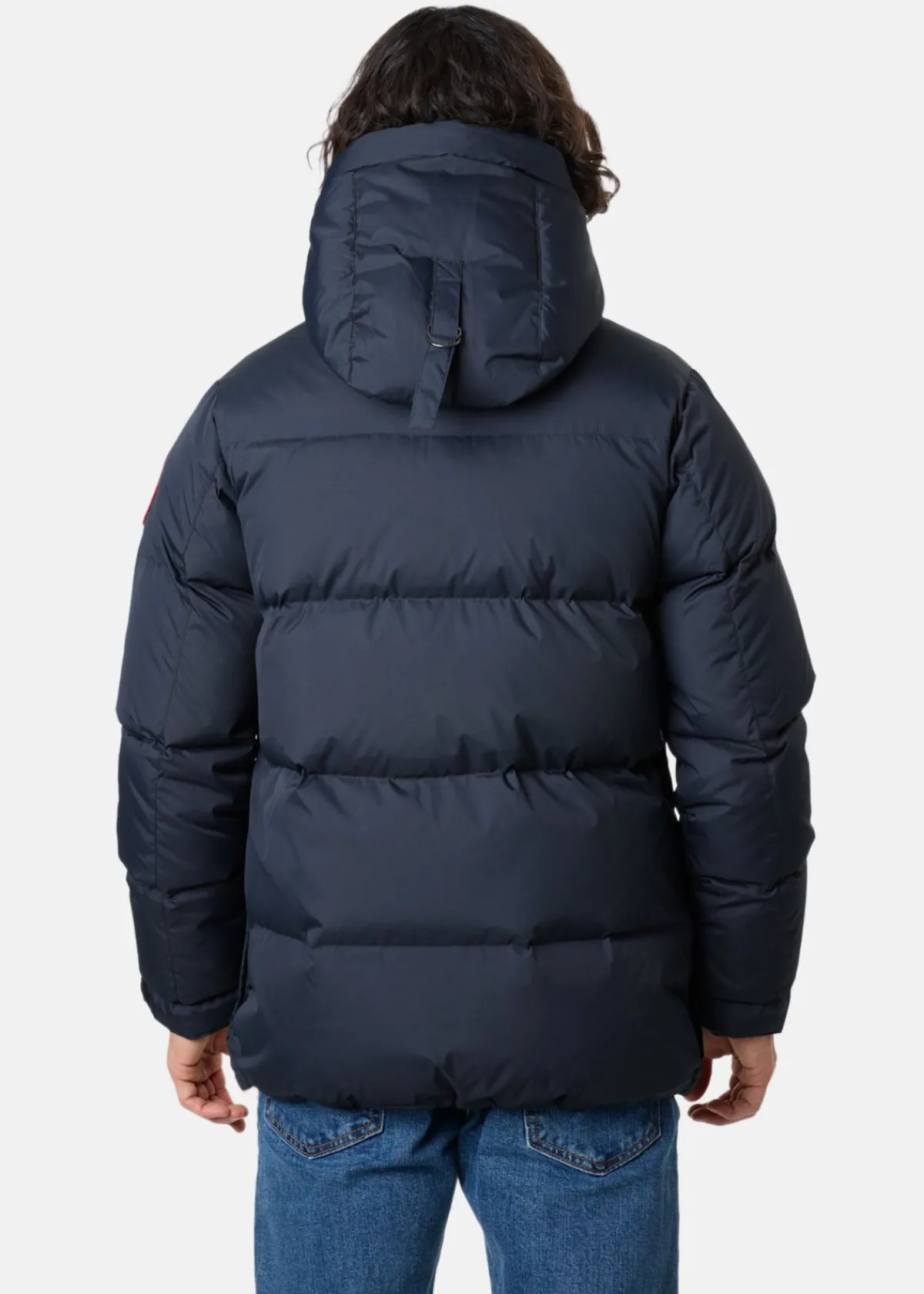 Tuxer NORTH POLE DOWN JACKET