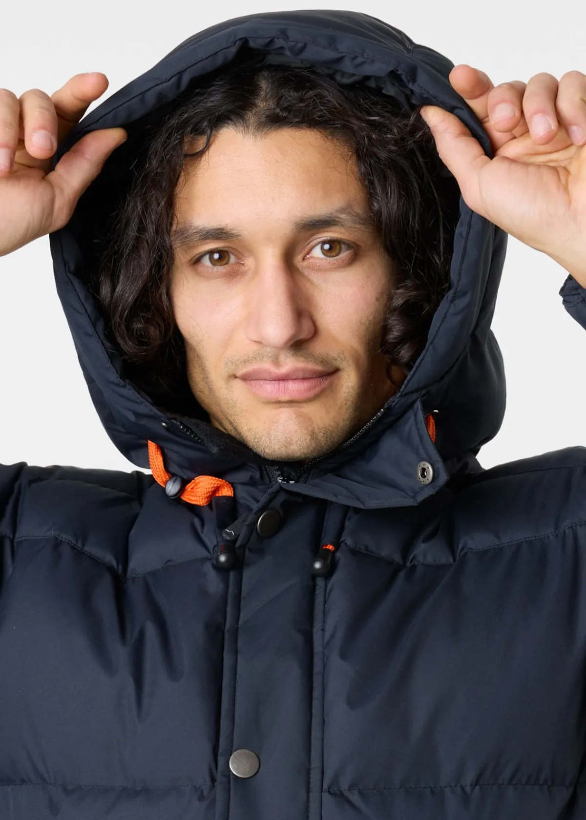 Tuxer NORTH POLE DOWN JACKET