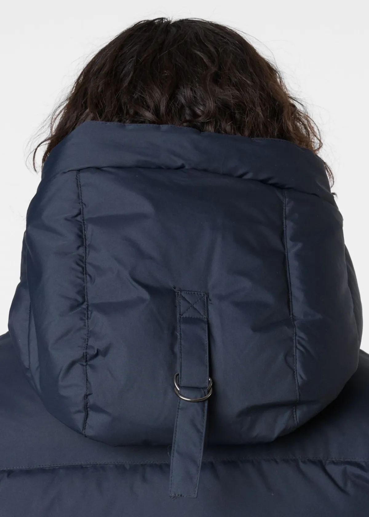Tuxer NORTH POLE DOWN JACKET