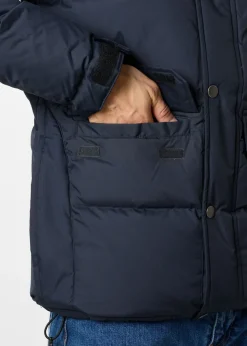 Tuxer NORTH POLE DOWN JACKET