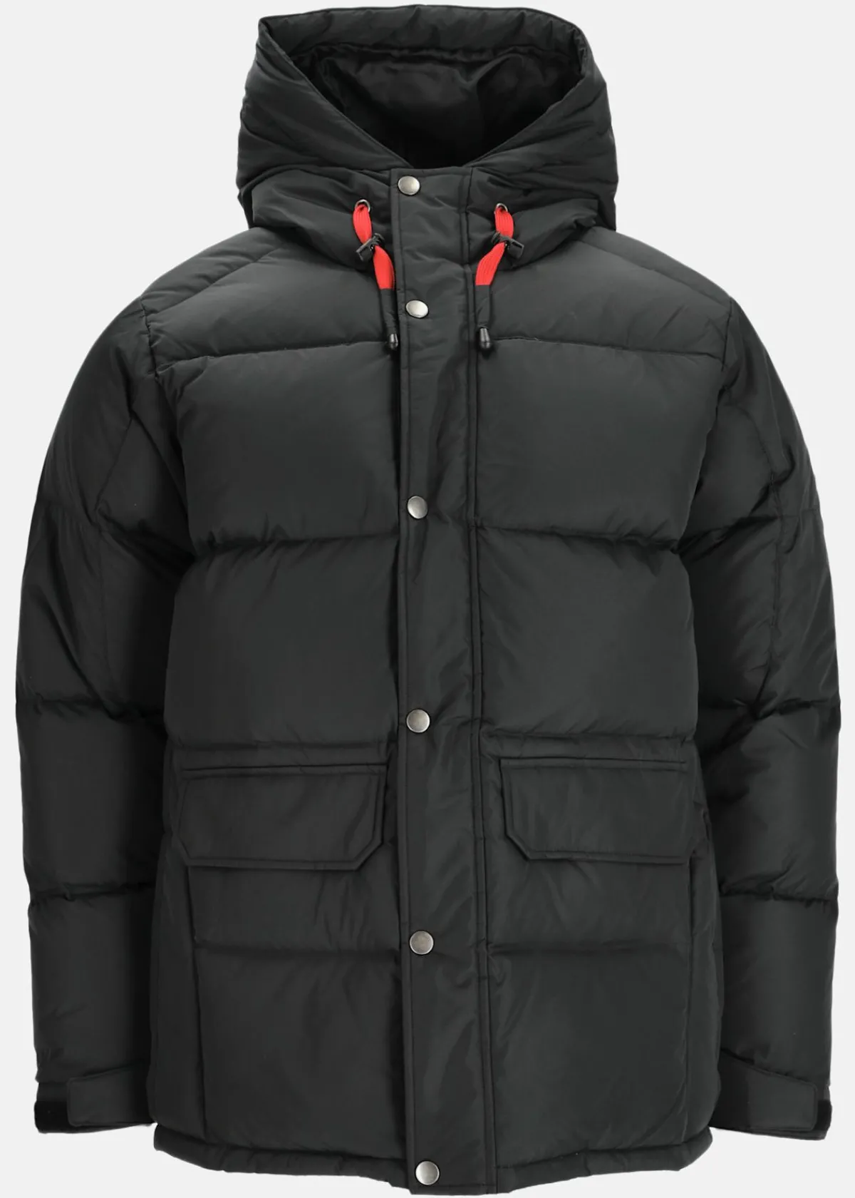 Tuxer NORTH POLE DOWN JACKET
