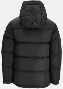 Tuxer NORTH POLE DOWN JACKET