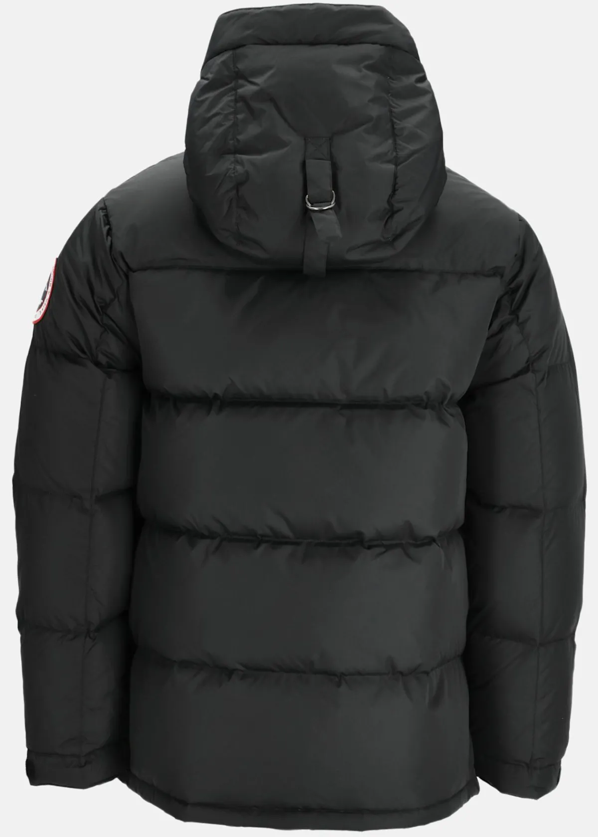Tuxer NORTH POLE DOWN JACKET