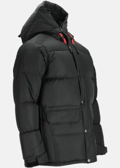 Tuxer NORTH POLE DOWN JACKET