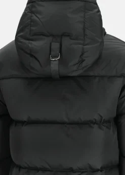 Tuxer NORTH POLE DOWN JACKET