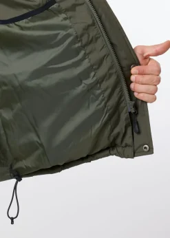 Tuxer NORTH POLE DOWN JACKET