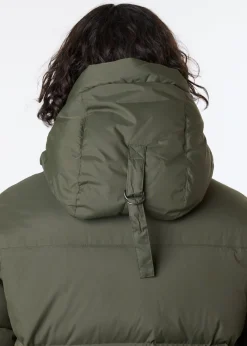 Tuxer NORTH POLE DOWN JACKET