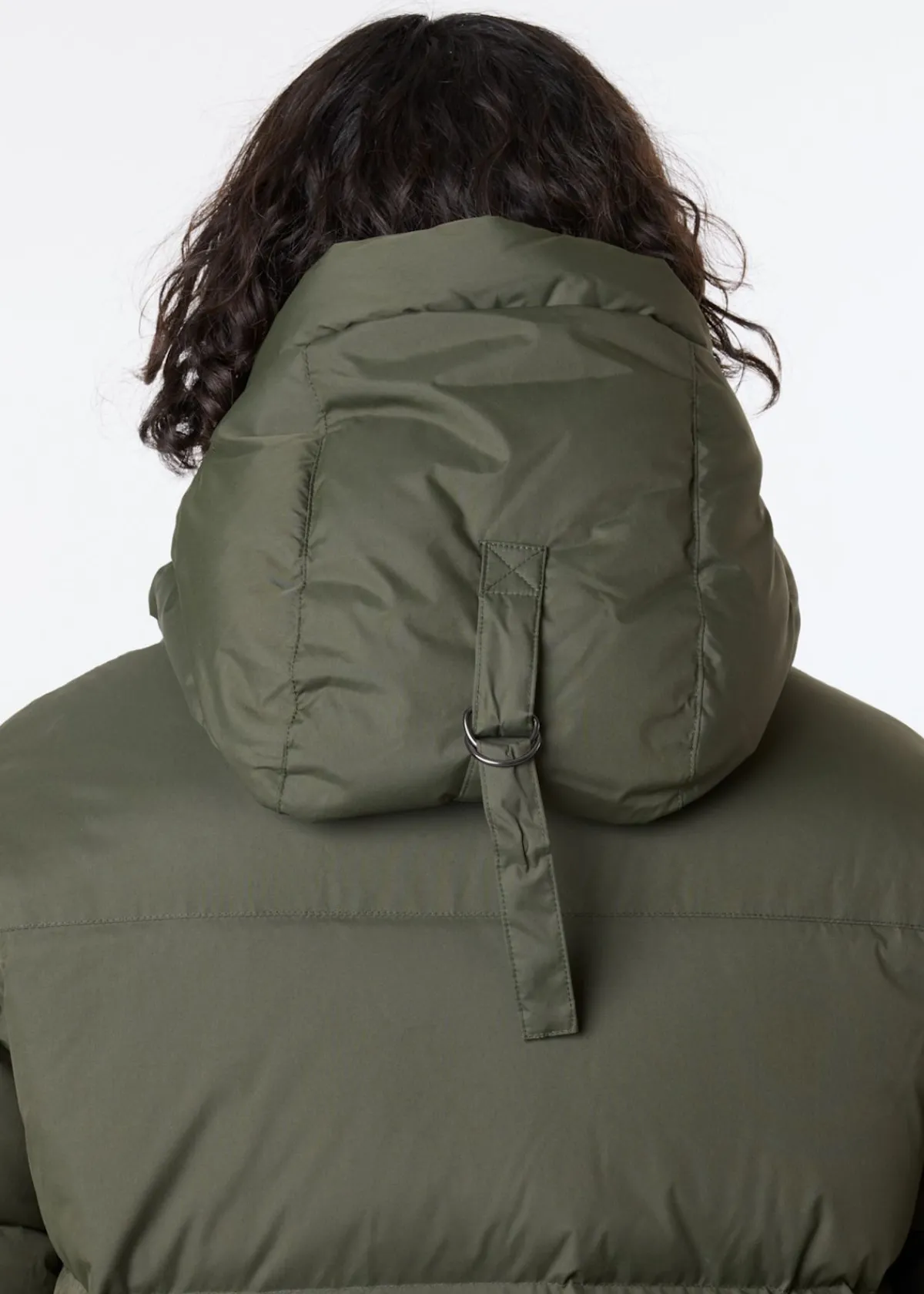 Tuxer NORTH POLE DOWN JACKET