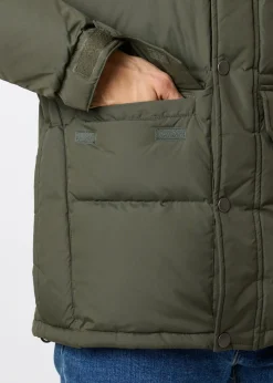 Tuxer NORTH POLE DOWN JACKET