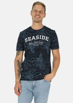 Seaside Ocean Tee