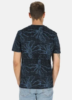 Seaside Ocean Tee