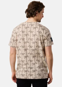 Seaside Ocean Tee