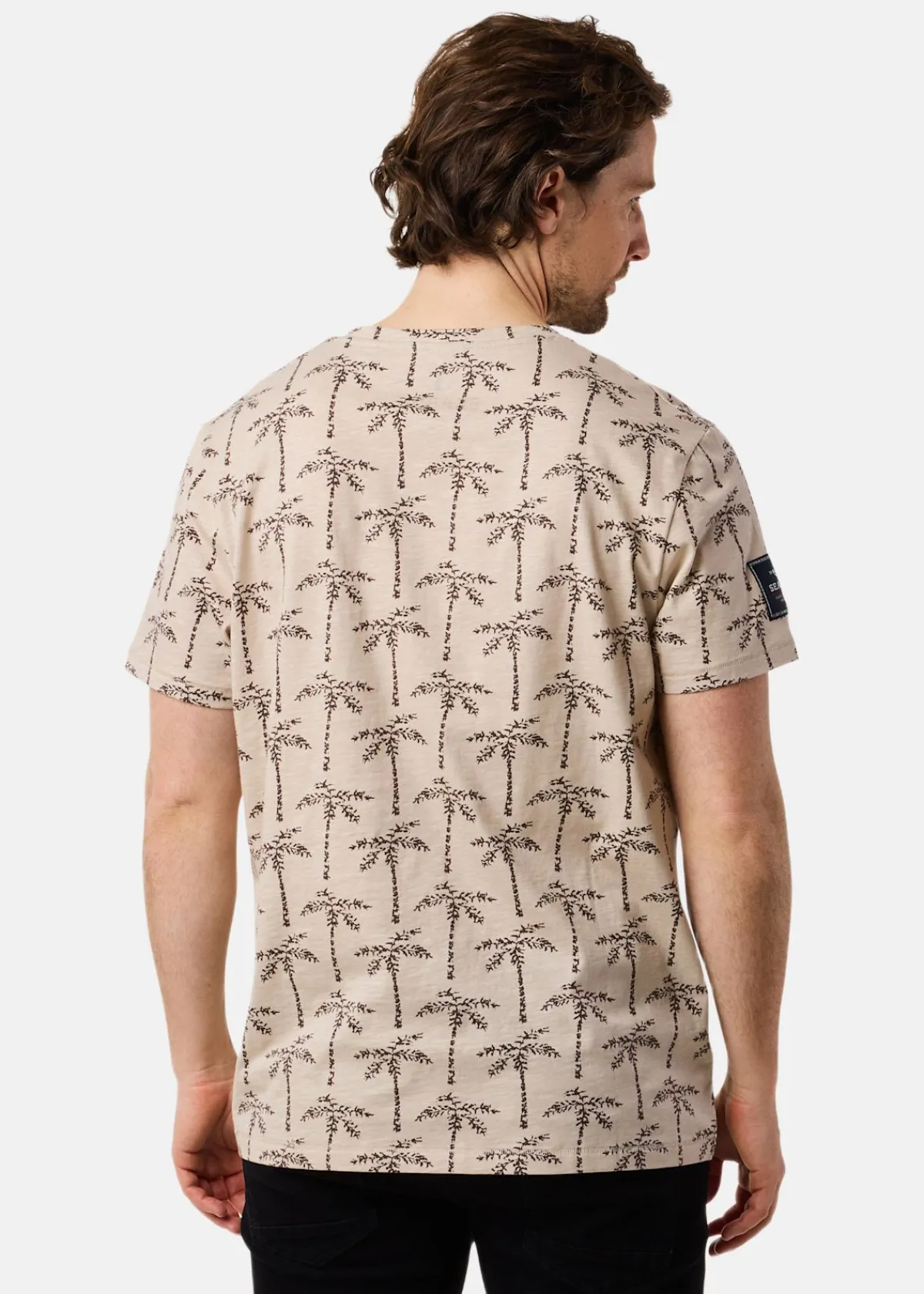 Seaside Ocean Tee