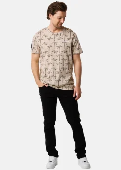 Seaside Ocean Tee