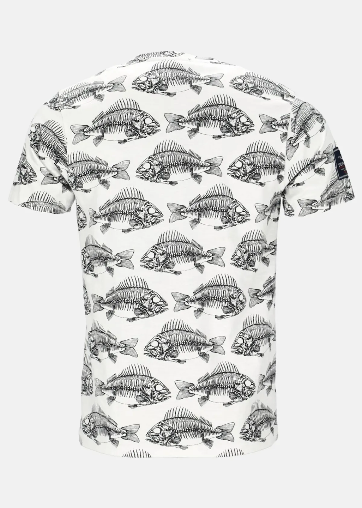 Seaside Ocean Tee