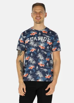 Seaside Ocean Tee
