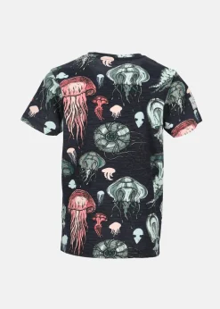 Barn Seaside Ocean Tee JR