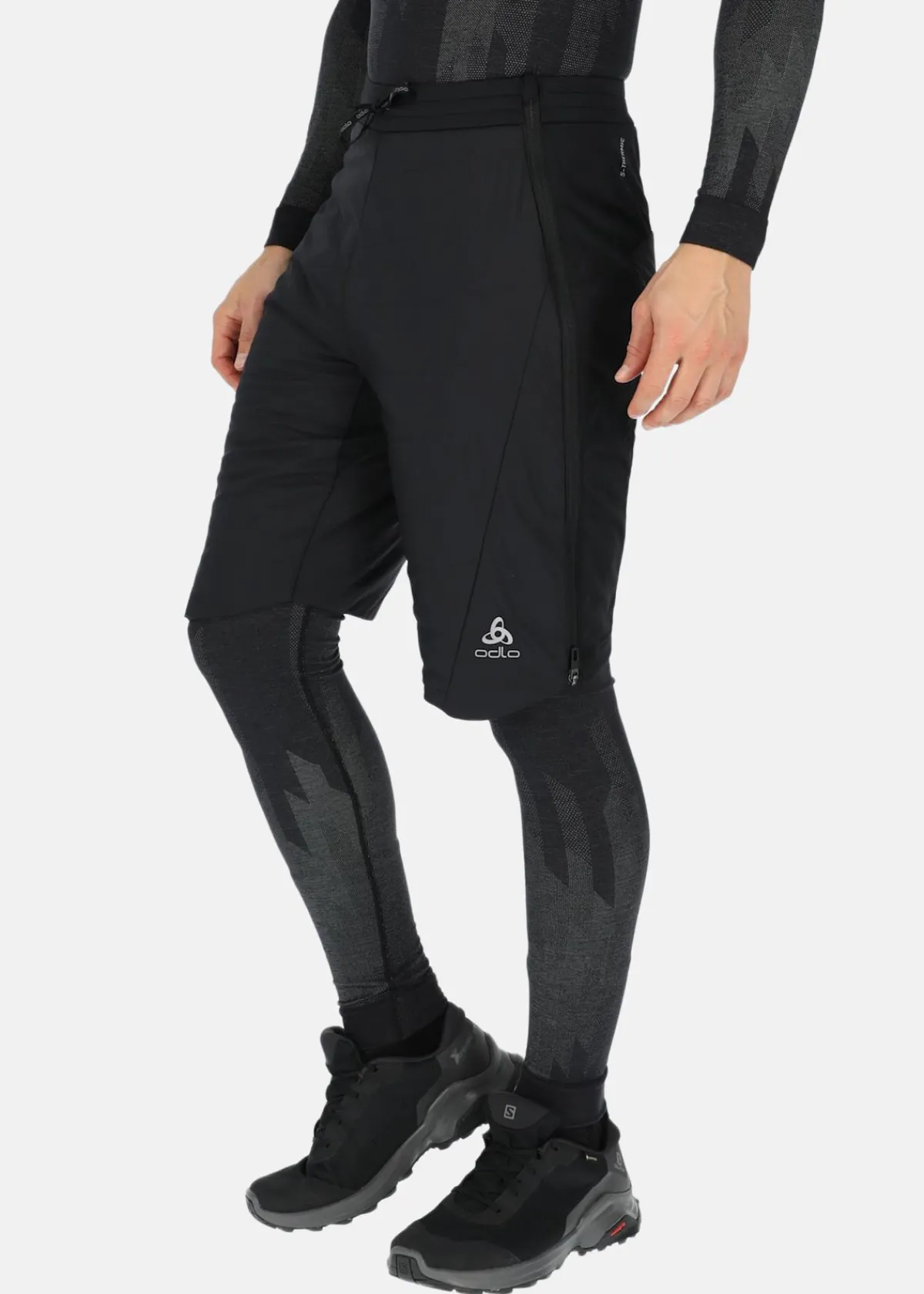 Odlo M Shorts S-THERMIC