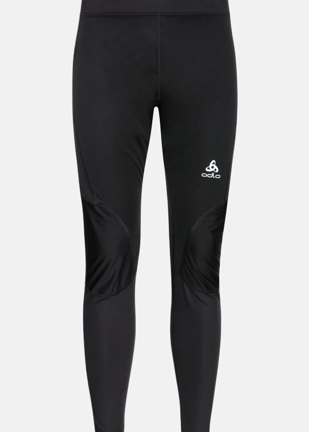 Odlo M Tights ZEROWEIGHT WARM