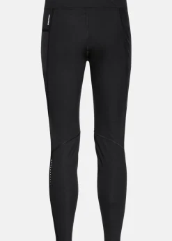 Odlo M Tights ZEROWEIGHT WARM