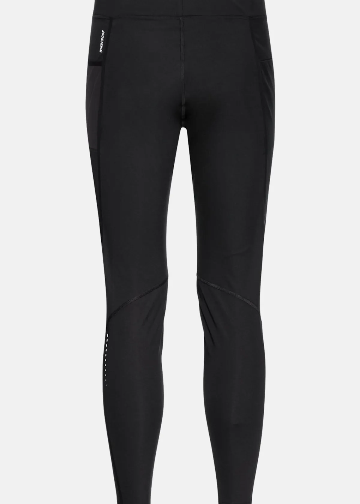 Odlo M Tights ZEROWEIGHT WARM