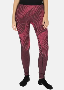 Odlo W Bottom long BLACKCOMB E