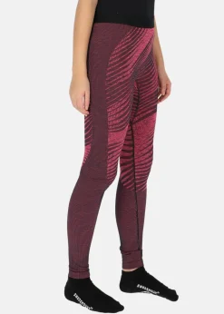 Odlo W Bottom long BLACKCOMB E