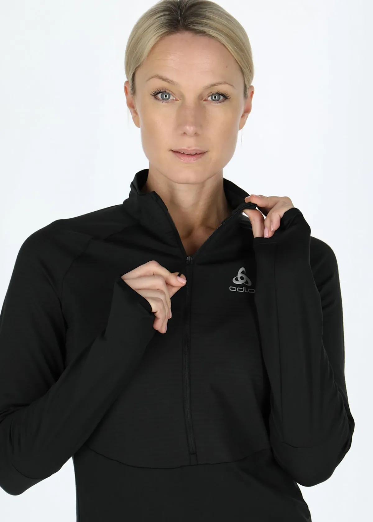 Odlo W Midl HZ SESVENNA SL