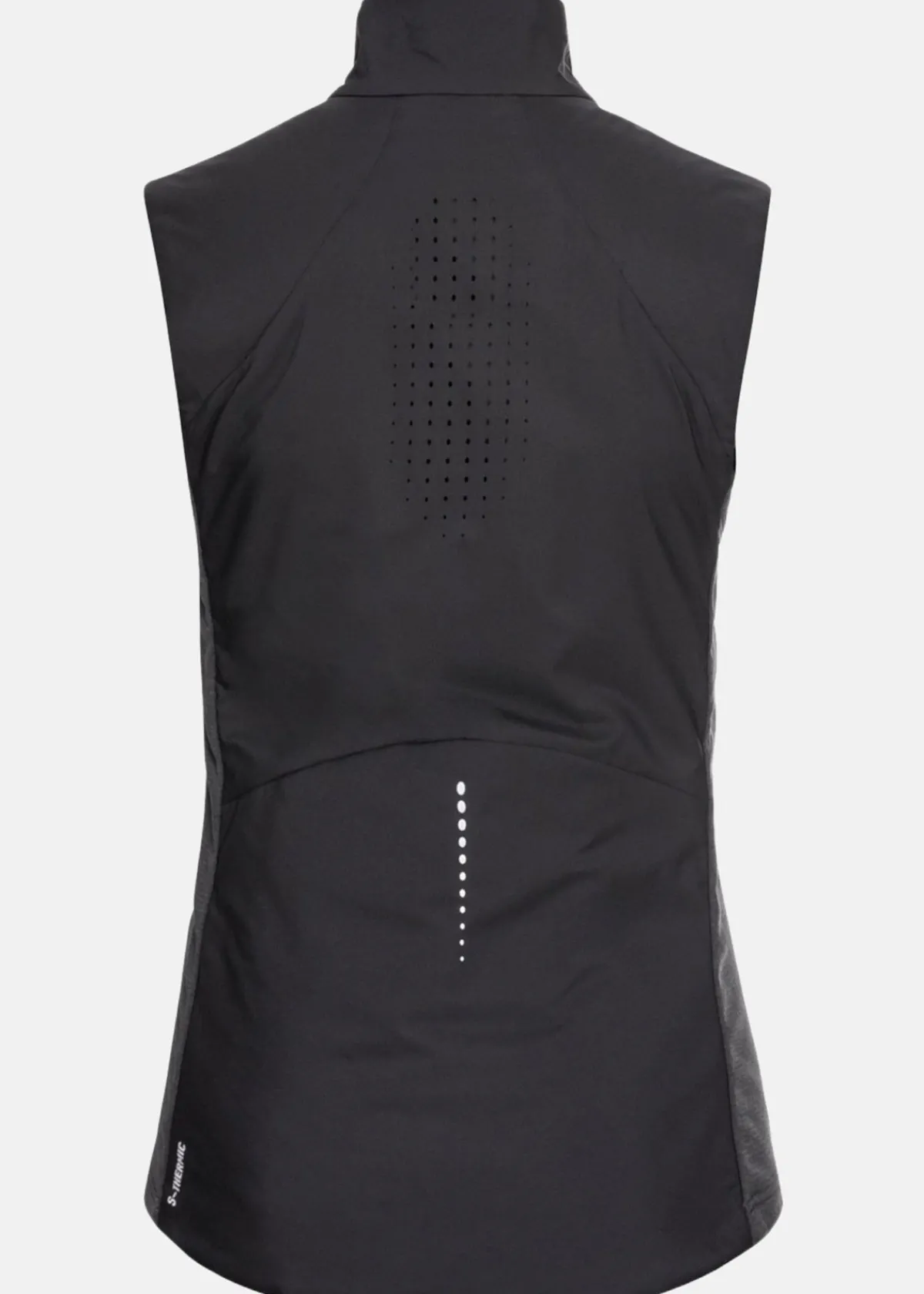 Odlo W Vest RUN EASY S-THERMIC