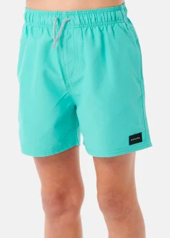 Barn Rip Curl OFFSET VOLLEY -BOY