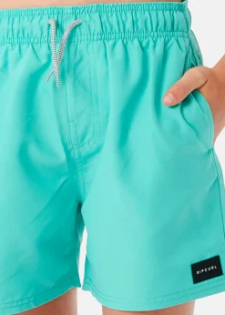 Barn Rip Curl OFFSET VOLLEY -BOY