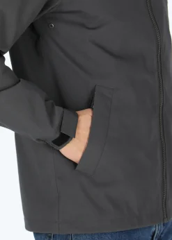 Nautic XPRNC Offshore Jacket