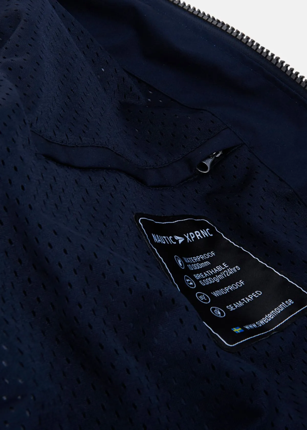 Nautic XPRNC Offshore Jacket