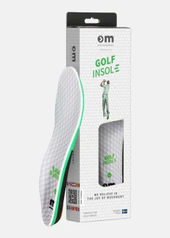 Barn Ortho Movement OM Golf Insole