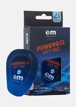 Barn Ortho Movement OM Met Pad