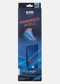 Barn Ortho Movement OM Powergel Insole