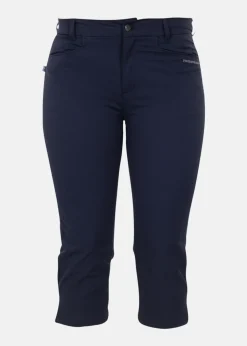 Swedemount On Course 3/4 Pants W
