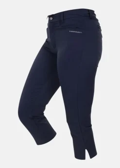 Swedemount On Course 3/4 Pants W