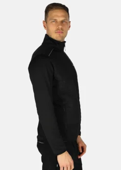 Swedemount On Course Fullzip