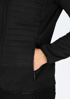 Swedemount On Course Fullzip
