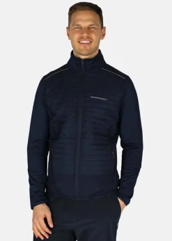 Swedemount On Course Fullzip