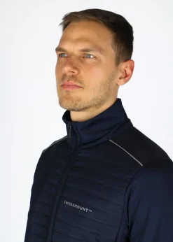 Swedemount On Course Fullzip