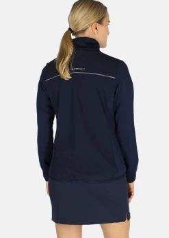 Swedemount On Course Fullzip W